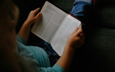 HOW CAN I EFFECTIVELY TEACH MY CHILDREN ABOUT FAITH AT HOME?